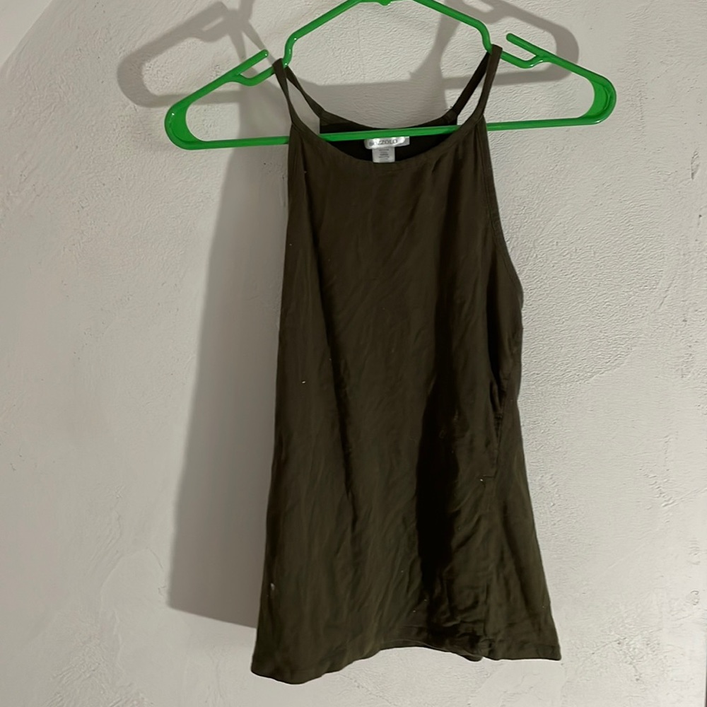 Women’s Tank Top Bozzolo Size M